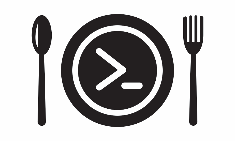 Exchange Online PowerShell Recipe Logo